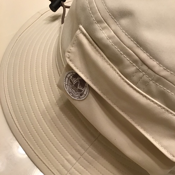 ADIDAS UTILITY 3.0 BOONIE HAT - Picture 6 of 16